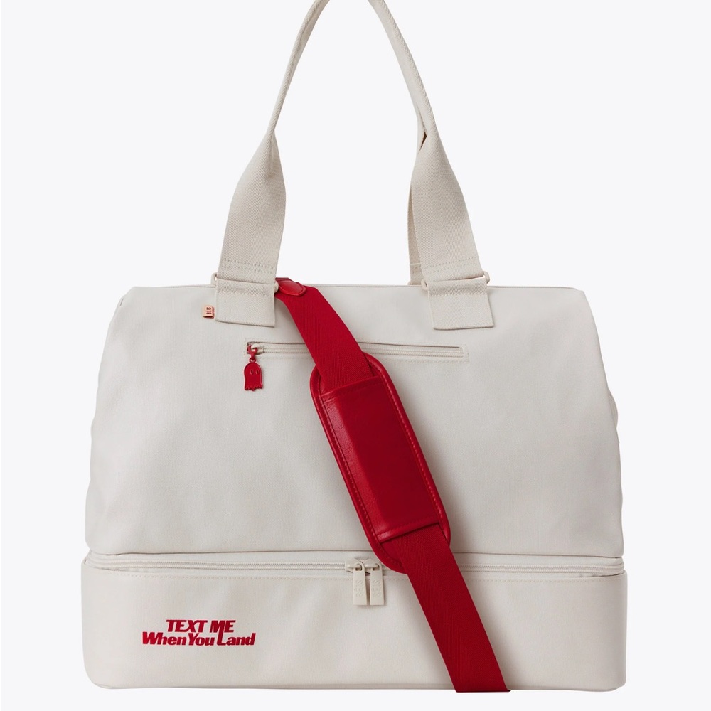 Beis x Lonely Ghost weekender